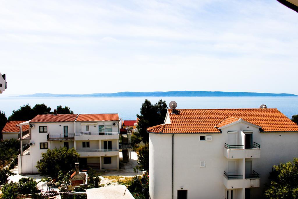 Apartments Niko Trogir Room photo